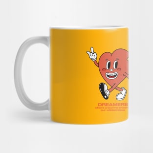 Dreamers Mug